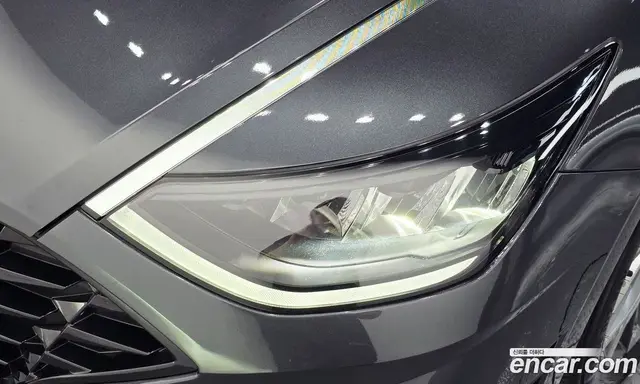 Hyundai Sonata 2023 2.0 автомат (гидро), миниатюра 8