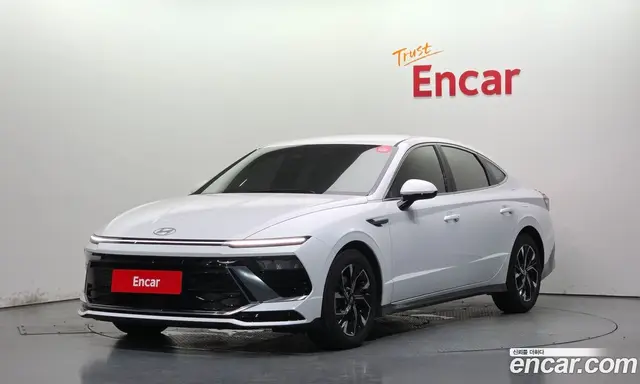 Hyundai Sonata, 2024, 11 133 км