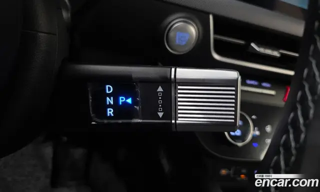 Hyundai Sonata 2024 2.0 автомат (гидро), миниатюра 12
