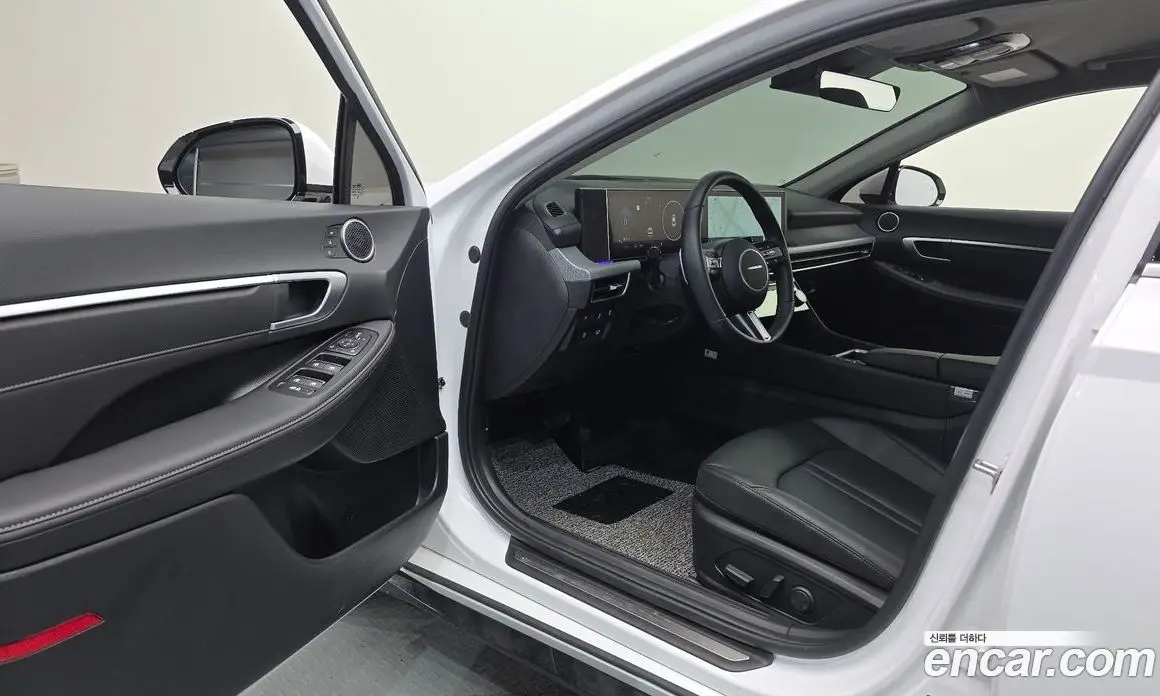 Hyundai Sonata 2024 2.0 автомат (гидро), фото 13 Hyundai Sonata 2024 2.0 автомат (гидро), фото 13