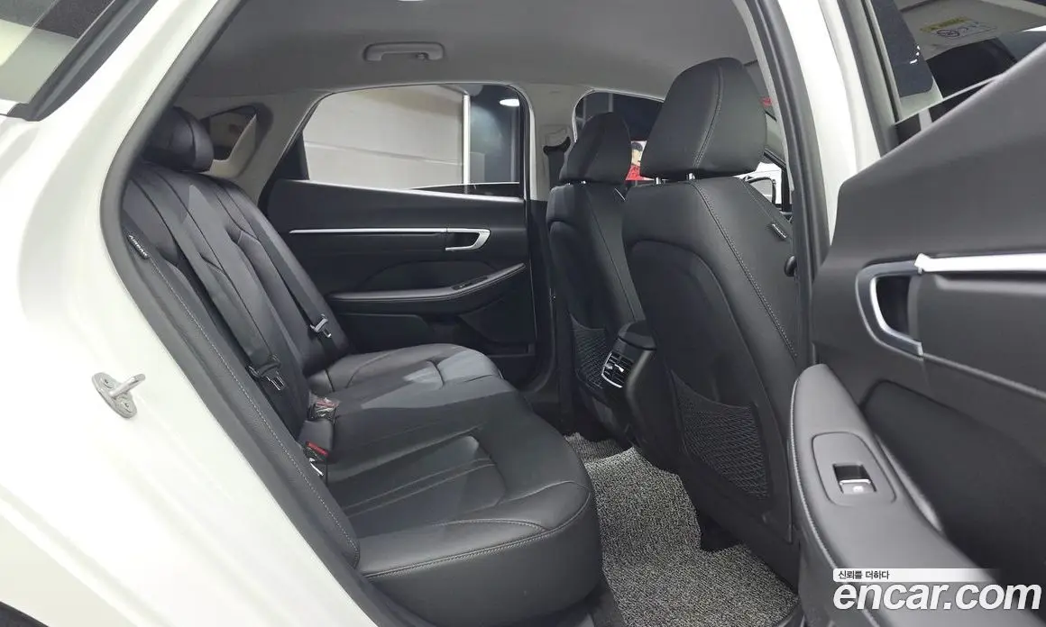 Hyundai Sonata 2024 2.0 автомат (гидро), фото 18 Hyundai Sonata 2024 2.0 автомат (гидро), фото 18