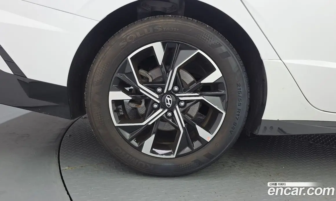 Hyundai Sonata 2024 2.0 автомат (гидро), фото 5 Hyundai Sonata 2024 2.0 автомат (гидро), фото 5