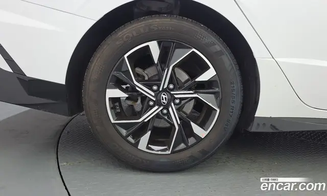 Hyundai Sonata 2024 2.0 автомат (гидро), миниатюра 5 Hyundai Sonata 2024 2.0 автомат (гидро), миниатюра 5