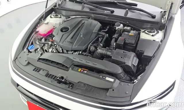 Hyundai Sonata 2024 2.0 автомат (гидро), миниатюра 6 Hyundai Sonata 2024 2.0 автомат (гидро), миниатюра 6