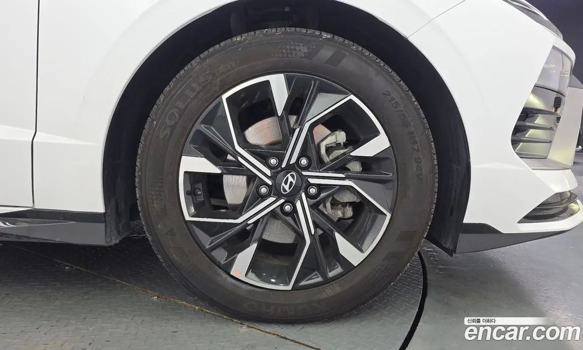 Hyundai Sonata 2024 2.0 автомат (гидро), фото 7 Hyundai Sonata 2024 2.0 автомат (гидро), фото 7