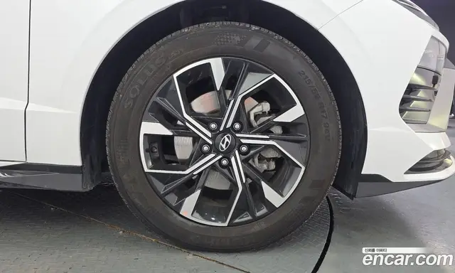 Hyundai Sonata 2024 2.0 автомат (гидро), миниатюра 7 Hyundai Sonata 2024 2.0 автомат (гидро), миниатюра 7