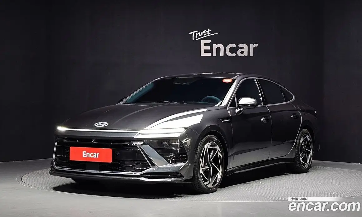 Hyundai Sonata 2024 1.6 автомат (гидро), фото 1 Hyundai Sonata 2024 1.6 автомат (гидро), фото 1