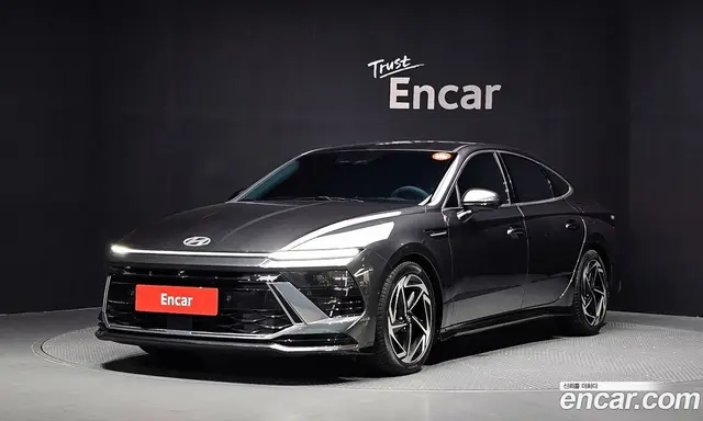 Hyundai Sonata, 2024, 46 233 км