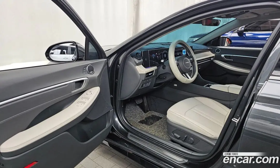 Hyundai Sonata 2024 1.6 автомат (гидро), фото 13 Hyundai Sonata 2024 1.6 автомат (гидро), фото 13