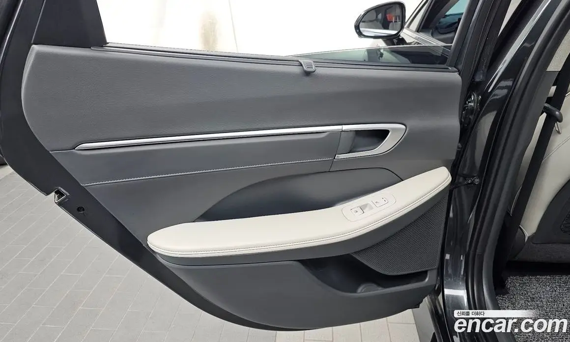 Hyundai Sonata 2024 1.6 автомат (гидро), фото 15 Hyundai Sonata 2024 1.6 автомат (гидро), фото 15