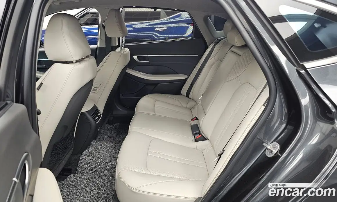 Hyundai Sonata 2024 1.6 автомат (гидро), фото 16 Hyundai Sonata 2024 1.6 автомат (гидро), фото 16