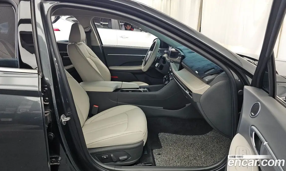 Hyundai Sonata 2024 1.6 автомат (гидро), фото 17 Hyundai Sonata 2024 1.6 автомат (гидро), фото 17