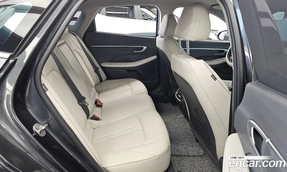 Hyundai Sonata 2024 1.6 автомат (гидро), фото 18 Hyundai Sonata 2024 1.6 автомат (гидро), фото 18