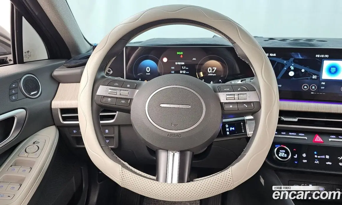 Hyundai Sonata 2024 1.6 автомат (гидро), фото 19 Hyundai Sonata 2024 1.6 автомат (гидро), фото 19