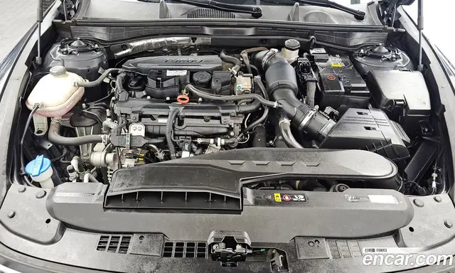 Hyundai Sonata 2024 1.6 автомат (гидро), миниатюра 6 Hyundai Sonata 2024 1.6 автомат (гидро), миниатюра 6