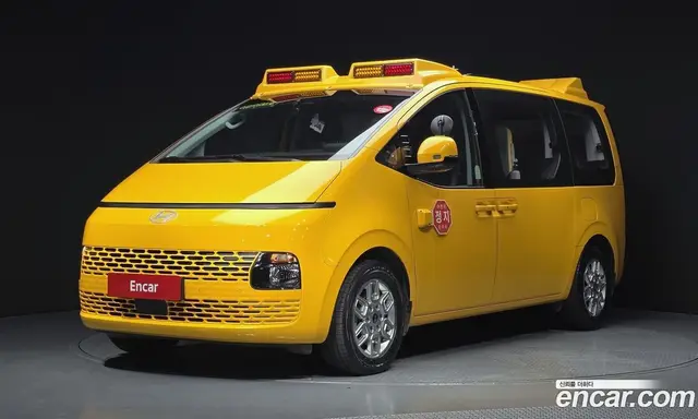 Hyundai Staria, 2024, 46 710 км