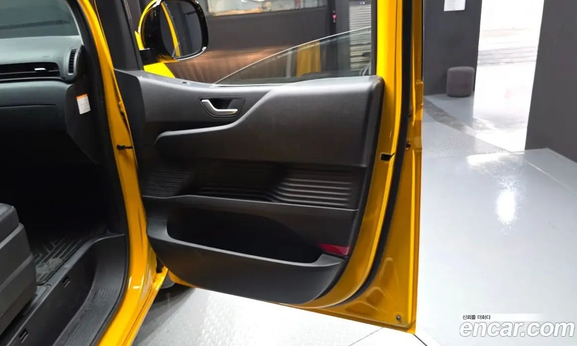 Hyundai Staria 2024 1.6 автомат (гидро), фото 15 Hyundai Staria 2024 1.6 автомат (гидро), фото 15