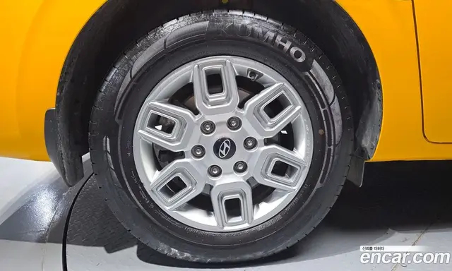 Hyundai Staria 2024 1.6 автомат (гидро), миниатюра 5 Hyundai Staria 2024 1.6 автомат (гидро), миниатюра 5