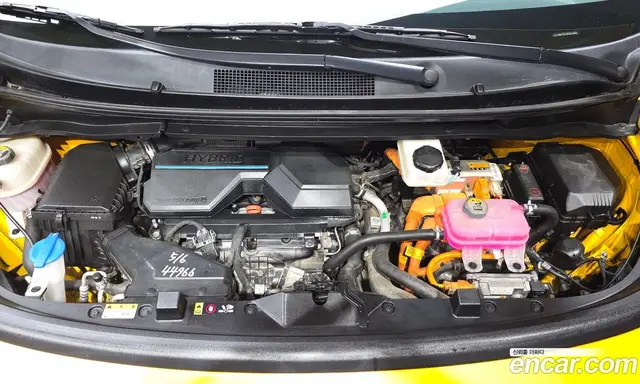 Hyundai Staria 2024 1.6 автомат (гидро), миниатюра 6 Hyundai Staria 2024 1.6 автомат (гидро), миниатюра 6