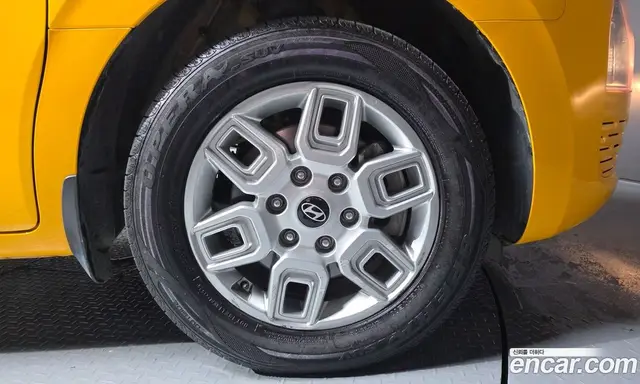 Hyundai Staria 2024 1.6 автомат (гидро), миниатюра 7 Hyundai Staria 2024 1.6 автомат (гидро), миниатюра 7