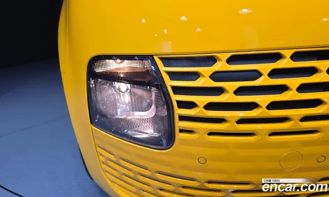 Hyundai Staria 2024 1.6 автомат (гидро), миниатюра 8 Hyundai Staria 2024 1.6 автомат (гидро), миниатюра 8