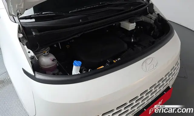 Hyundai Staria 2024 2.2 автомат (гидро), миниатюра 5 Hyundai Staria 2024 2.2 автомат (гидро), миниатюра 5