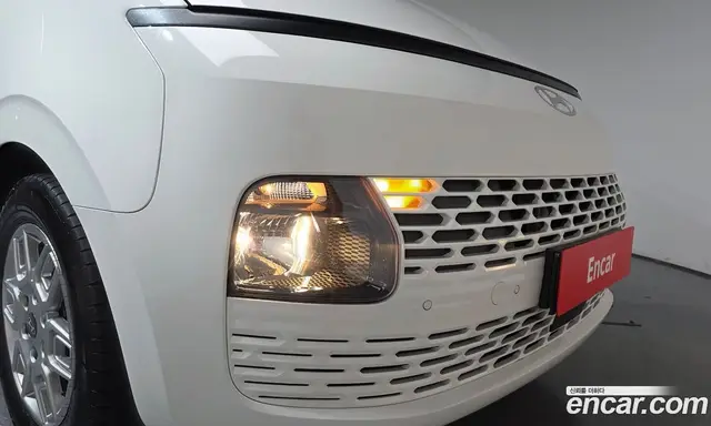 Hyundai Staria 2024 2.2 автомат (гидро), миниатюра 7 Hyundai Staria 2024 2.2 автомат (гидро), миниатюра 7