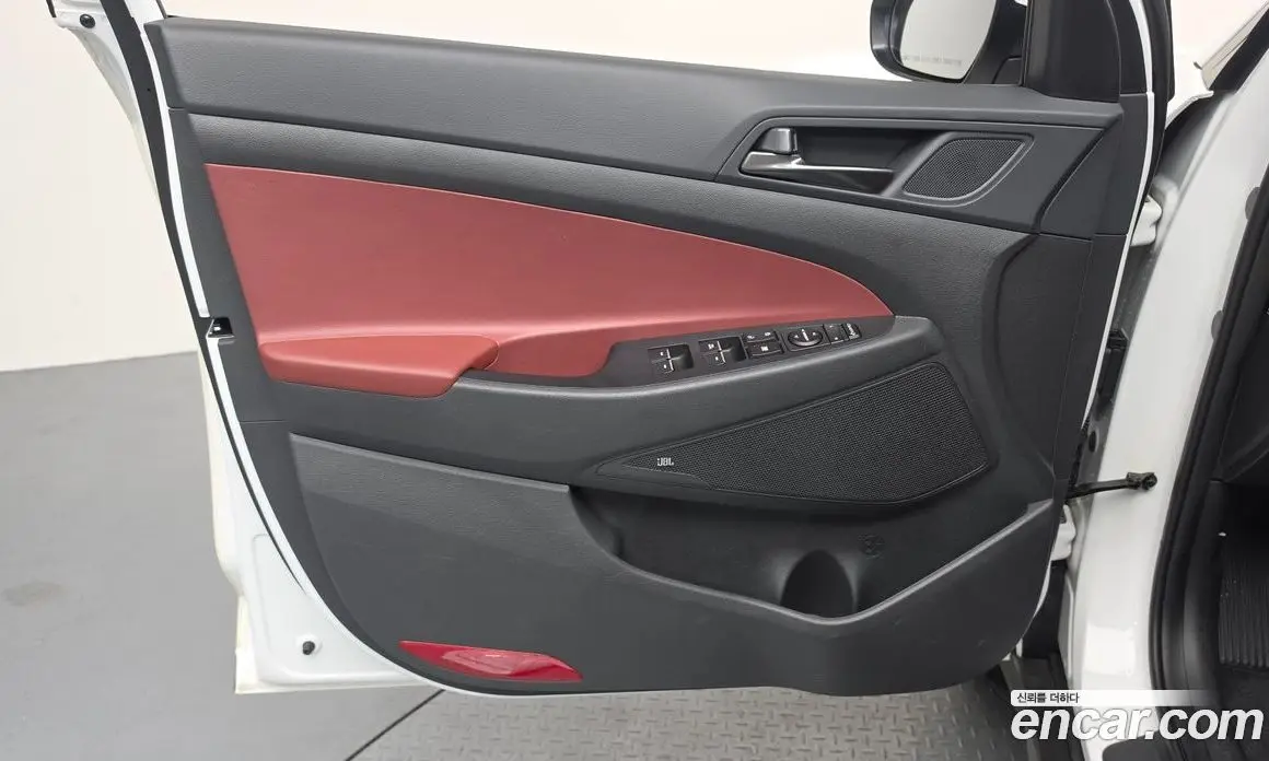 Hyundai Tucson 2019 1.6 автомат (гидро), фото 14 Hyundai Tucson 2019 1.6 автомат (гидро), фото 14