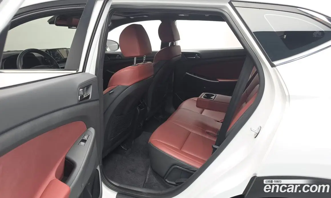 Hyundai Tucson 2019 1.6 автомат (гидро), фото 18 Hyundai Tucson 2019 1.6 автомат (гидро), фото 18