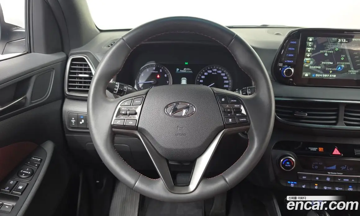Hyundai Tucson 2019 1.6 автомат (гидро), фото 19 Hyundai Tucson 2019 1.6 автомат (гидро), фото 19
