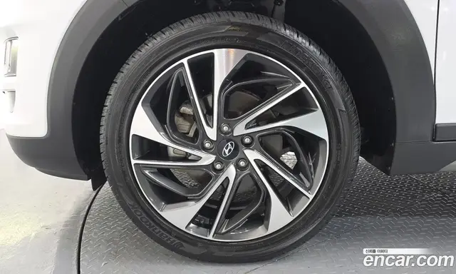 Hyundai Tucson 2019 1.6 автомат (гидро), миниатюра 5 Hyundai Tucson 2019 1.6 автомат (гидро), миниатюра 5
