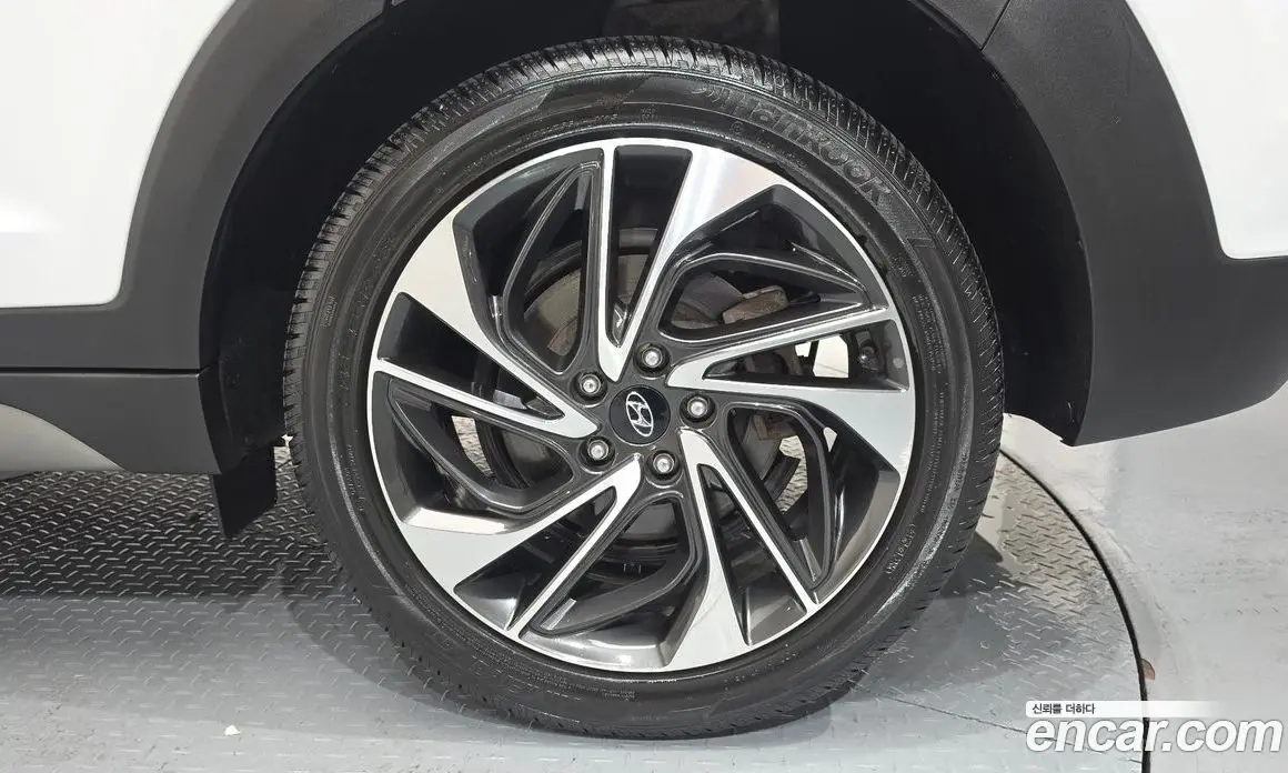 Hyundai Tucson 2019 1.6 автомат (гидро), фото 7 Hyundai Tucson 2019 1.6 автомат (гидро), фото 7