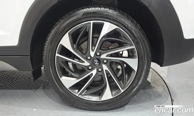 Hyundai Tucson 2019 1.6 автомат (гидро), миниатюра 7 Hyundai Tucson 2019 1.6 автомат (гидро), миниатюра 7