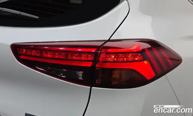 Hyundai Tucson 2019 1.6 автомат (гидро), миниатюра 9 Hyundai Tucson 2019 1.6 автомат (гидро), миниатюра 9