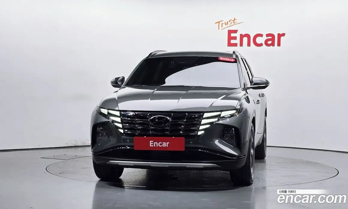Hyundai Tucson 2021 1.6 автомат (гидро), фото 2 Hyundai Tucson 2021 1.6 автомат (гидро), фото 2