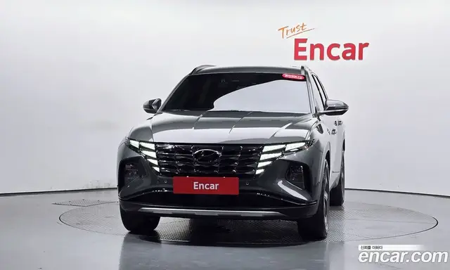 Hyundai Tucson 2021 1.6 автомат (гидро), миниатюра 2 Hyundai Tucson 2021 1.6 автомат (гидро), миниатюра 2