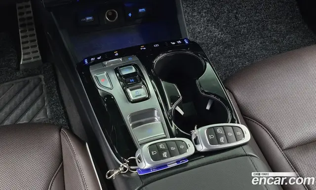 Hyundai Tucson 2021 1.6 автомат (гидро), миниатюра 11 Hyundai Tucson 2021 1.6 автомат (гидро), миниатюра 11