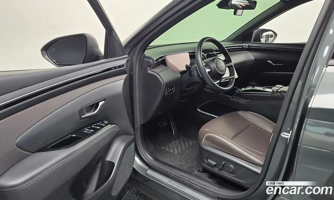 Hyundai Tucson 2021 1.6 автомат (гидро), фото 12 Hyundai Tucson 2021 1.6 автомат (гидро), фото 12