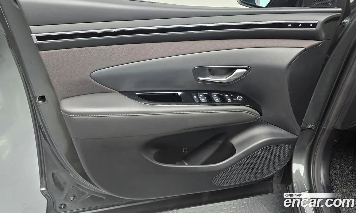 Hyundai Tucson 2021 1.6 автомат (гидро), фото 13 Hyundai Tucson 2021 1.6 автомат (гидро), фото 13