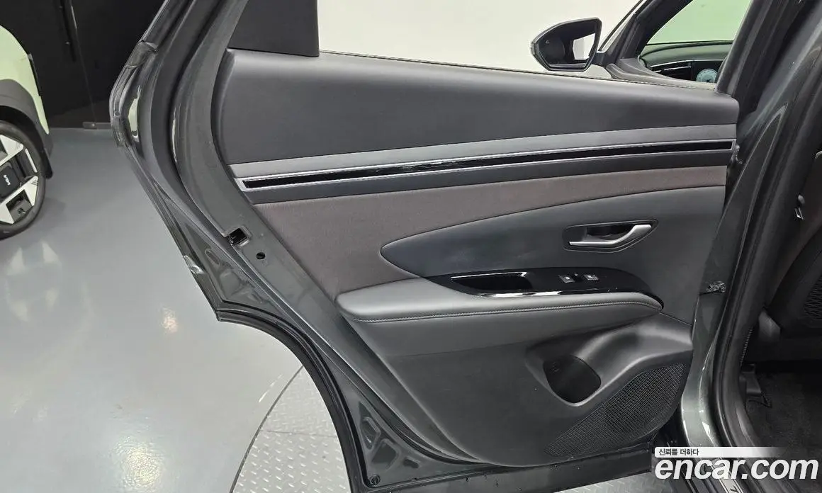 Hyundai Tucson 2021 1.6 автомат (гидро), фото 14 Hyundai Tucson 2021 1.6 автомат (гидро), фото 14