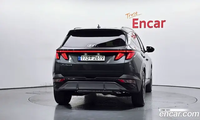 Hyundai Tucson 2021 1.6 автомат (гидро), миниатюра 3 Hyundai Tucson 2021 1.6 автомат (гидро), миниатюра 3
