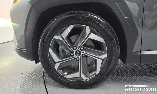 Hyundai Tucson 2021 1.6 автомат (гидро), миниатюра 4 Hyundai Tucson 2021 1.6 автомат (гидро), миниатюра 4