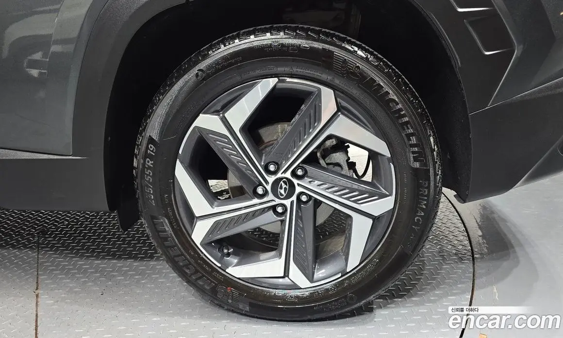Hyundai Tucson 2021 1.6 автомат (гидро), фото 6 Hyundai Tucson 2021 1.6 автомат (гидро), фото 6