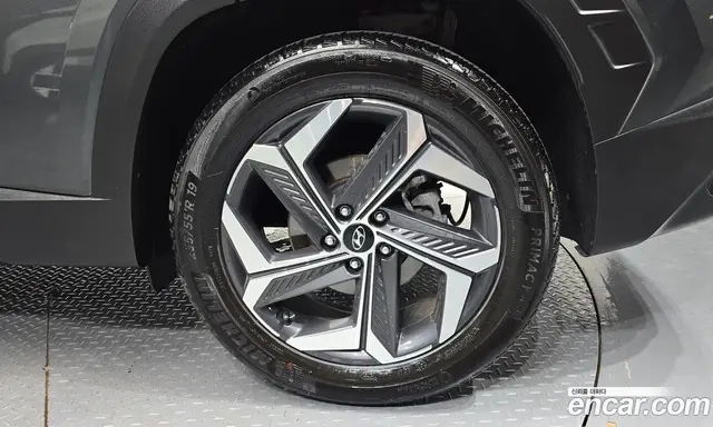 Hyundai Tucson 2021 1.6 автомат (гидро), миниатюра 6 Hyundai Tucson 2021 1.6 автомат (гидро), миниатюра 6