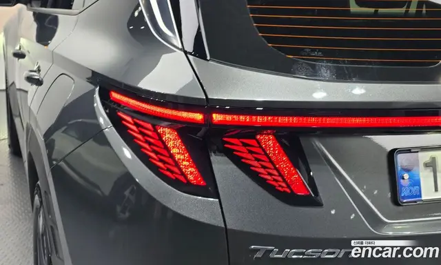 Hyundai Tucson 2021 1.6 автомат (гидро), миниатюра 8 Hyundai Tucson 2021 1.6 автомат (гидро), миниатюра 8