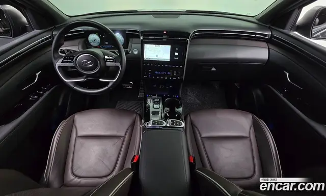 Hyundai Tucson 2021 1.6 автомат (гидро), миниатюра 9 Hyundai Tucson 2021 1.6 автомат (гидро), миниатюра 9