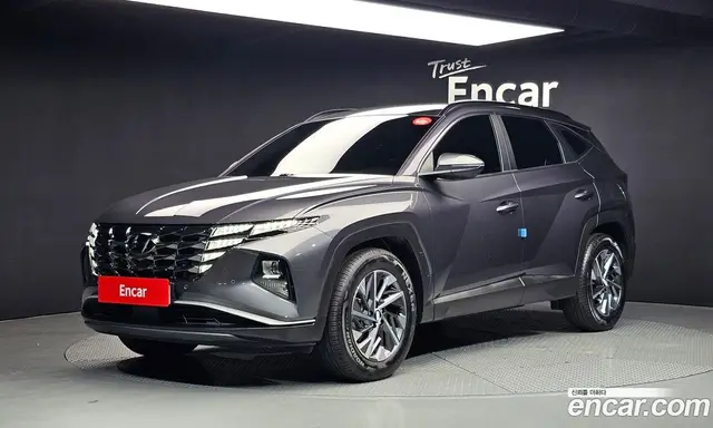 Hyundai Tucson, 2022, 47 101 км