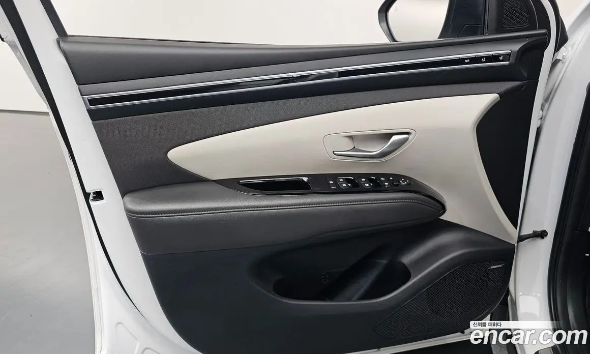 Hyundai Tucson 2023 2.0 автомат (гидро), фото 14