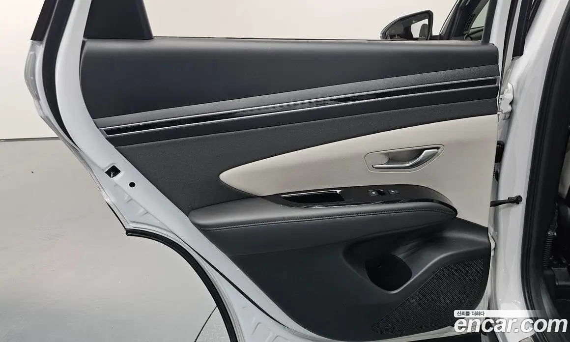 Hyundai Tucson 2023 2.0 автомат (гидро), фото 15