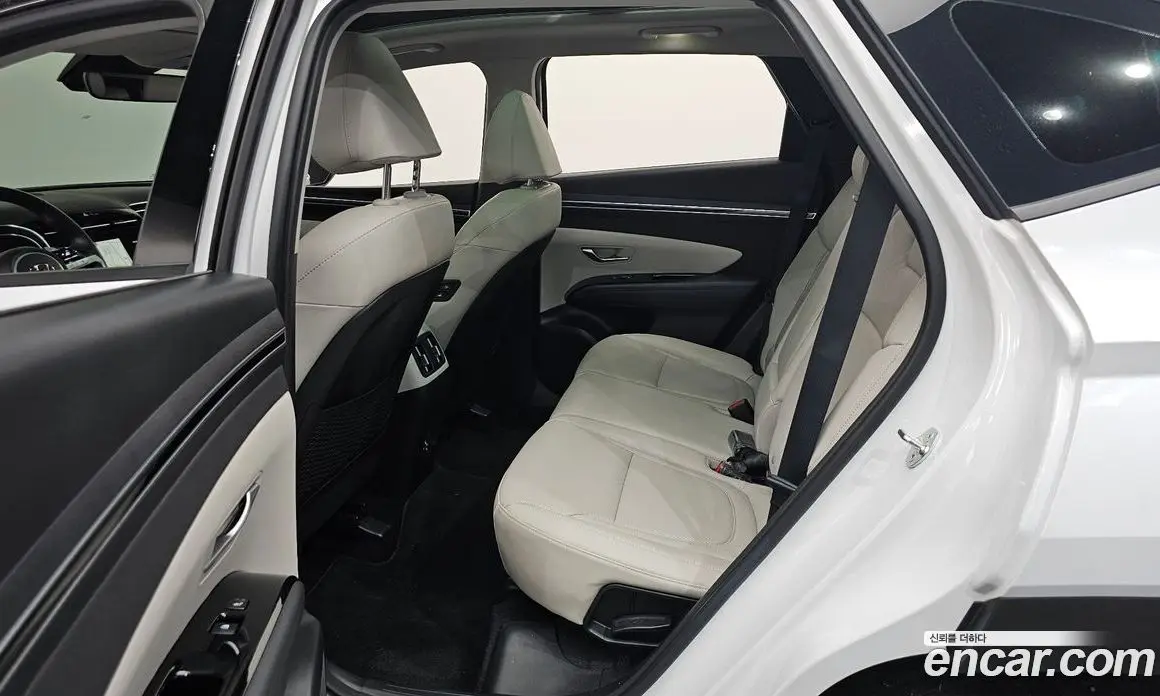 Hyundai Tucson 2023 2.0 автомат (гидро), фото 17